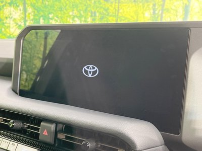TOYOTA LAND CRUISER 250 - 4