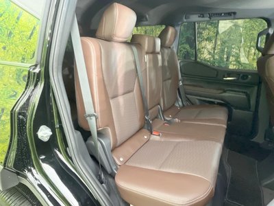 TOYOTA LAND CRUISER 250 - 9