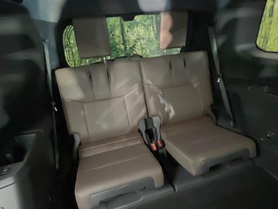 TOYOTA LAND CRUISER 250 - 10