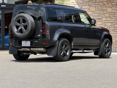 LAND ROVER DEFENDER - 3