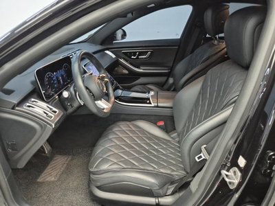 MERCEDES-BENZ S-CLASS - 10