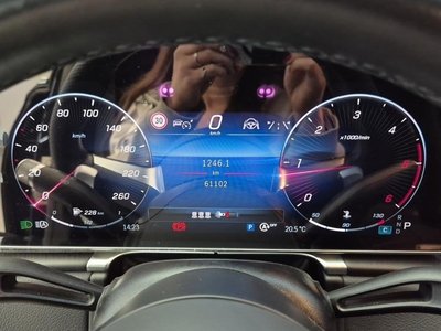MERCEDES-BENZ S-CLASS - 7