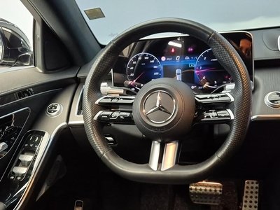 MERCEDES-BENZ S-CLASS - 8