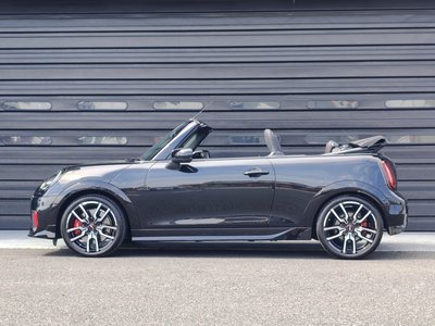 صورة مصغرة 61 لـ 2025 MINI COOPER CONVERTIBLE