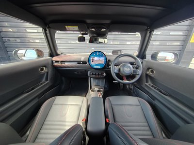 صورة مصغرة 11 لـ 2025 MINI COOPER CONVERTIBLE