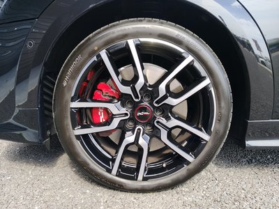 صورة مصغرة 49 لـ 2025 MINI COOPER CONVERTIBLE