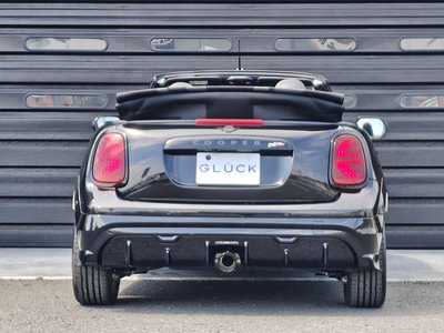 صورة مصغرة 65 لـ 2025 MINI COOPER CONVERTIBLE