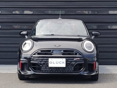 صورة مصغرة 57 لـ 2025 MINI COOPER CONVERTIBLE