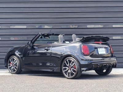 صورة مصغرة 63 لـ 2025 MINI COOPER CONVERTIBLE