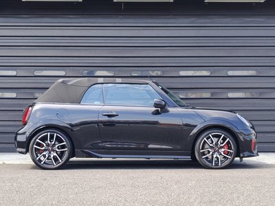 صورة مصغرة 58 لـ 2025 MINI COOPER CONVERTIBLE