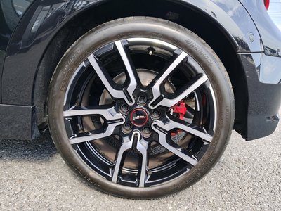 صورة مصغرة 48 لـ 2025 MINI COOPER CONVERTIBLE