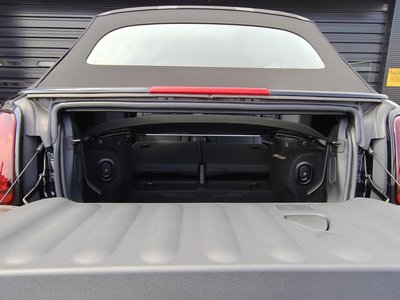صورة مصغرة 53 لـ 2025 MINI COOPER CONVERTIBLE