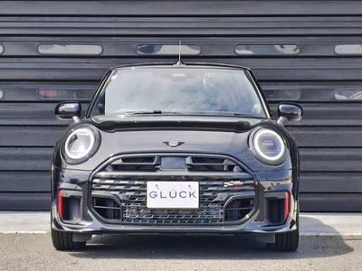 صورة مصغرة 56 لـ 2025 MINI COOPER CONVERTIBLE