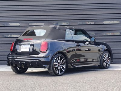 صورة مصغرة 66 لـ 2025 MINI COOPER CONVERTIBLE