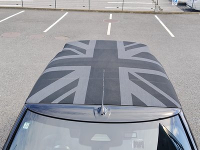 2025 MINI COOPER CONVERTIBLE photo 10