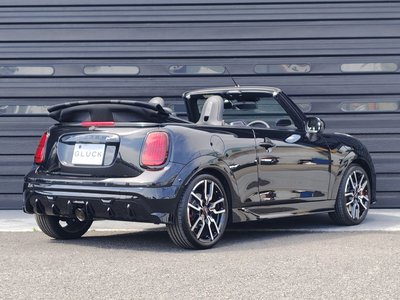صورة مصغرة 67 لـ 2025 MINI COOPER CONVERTIBLE