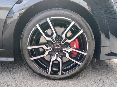صورة مصغرة 46 لـ 2025 MINI COOPER CONVERTIBLE