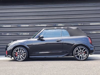صورة مصغرة 60 لـ 2025 MINI COOPER CONVERTIBLE