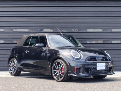 صورة مصغرة 54 لـ 2025 MINI COOPER CONVERTIBLE