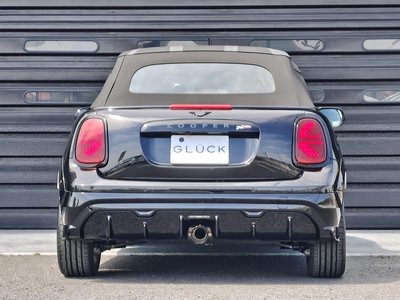 صورة مصغرة 64 لـ 2025 MINI COOPER CONVERTIBLE