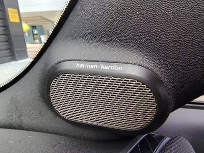 2025 MINI COOPER CONVERTIBLE photo 5