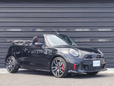 صورة مصغرة 55 لـ 2025 MINI COOPER CONVERTIBLE