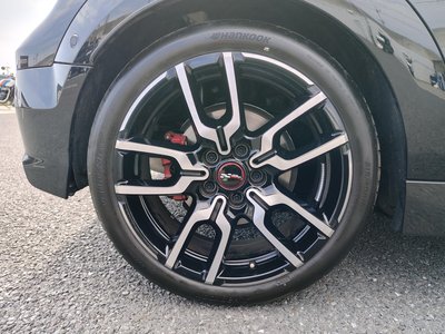 صورة مصغرة 47 لـ 2025 MINI COOPER CONVERTIBLE