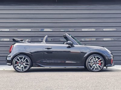 صورة مصغرة 59 لـ 2025 MINI COOPER CONVERTIBLE