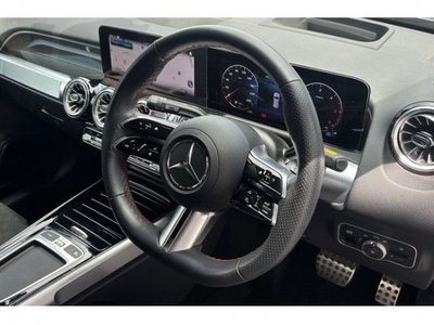 صورة 7 لـ 2024 Mercedes-BENZ GLB