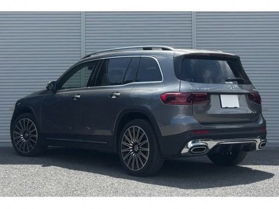 صورة 2 لـ 2024 Mercedes-BENZ GLB