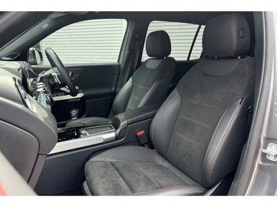 صورة 6 لـ 2024 Mercedes-BENZ GLB