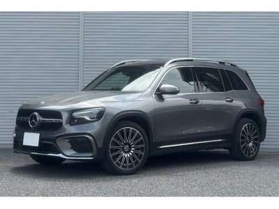صورة 1 لـ 2024 Mercedes-BENZ GLB
