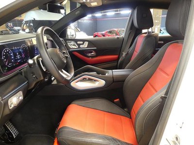 MERCEDES-BENZ GLE - 10