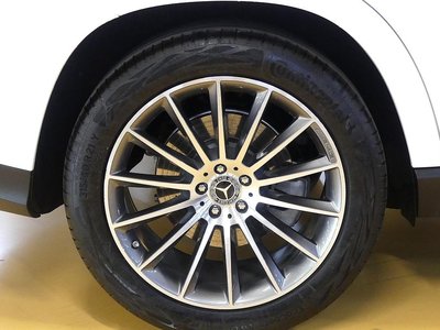 MERCEDES-BENZ GLE - 6