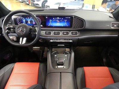 MERCEDES-BENZ GLE - 5