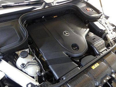 MERCEDES-BENZ GLE - 7