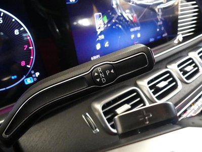 MERCEDES-BENZ GLE - 9