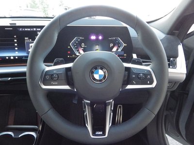 2025 BMW X2 — миниатюра 28