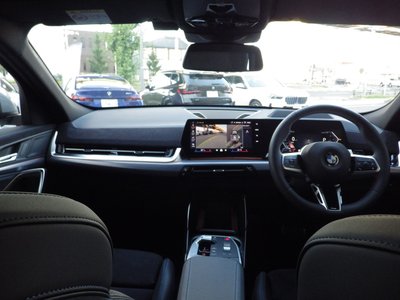 2025 BMW X2 — миниатюра 19