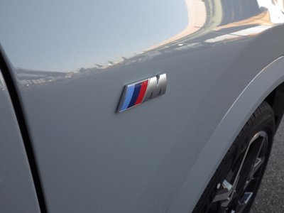 2025 BMW X2 — миниатюра 33
