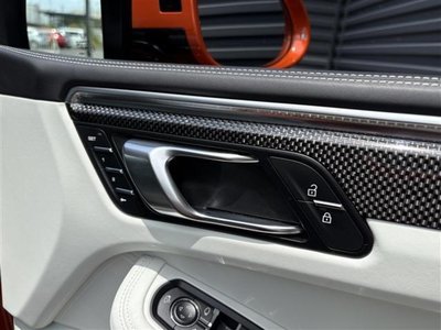 صورة مصغرة 14 لـ 2023 Porsche MACAN