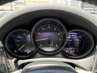 صورة مصغرة 23 لـ 2023 Porsche MACAN