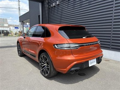 صورة 3 لـ 2023 Porsche MACAN