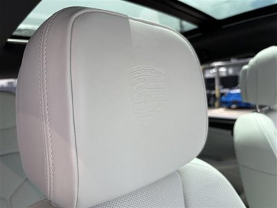 صورة مصغرة 17 لـ 2023 Porsche MACAN
