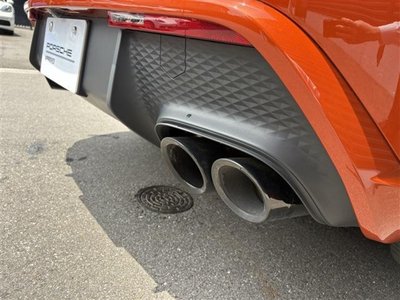 صورة مصغرة 30 لـ 2023 Porsche MACAN