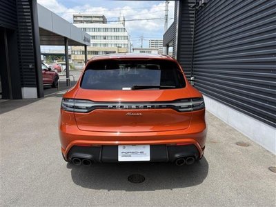صورة 5 لـ 2023 Porsche MACAN