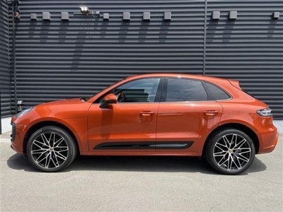 صورة 2 لـ 2023 Porsche MACAN