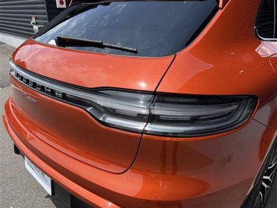 صورة مصغرة 31 لـ 2023 Porsche MACAN