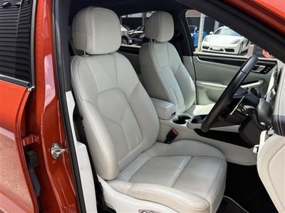 صورة 10 لـ 2023 Porsche MACAN