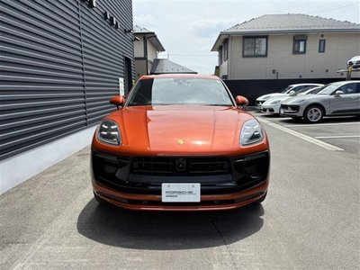 صورة 4 لـ 2023 Porsche MACAN